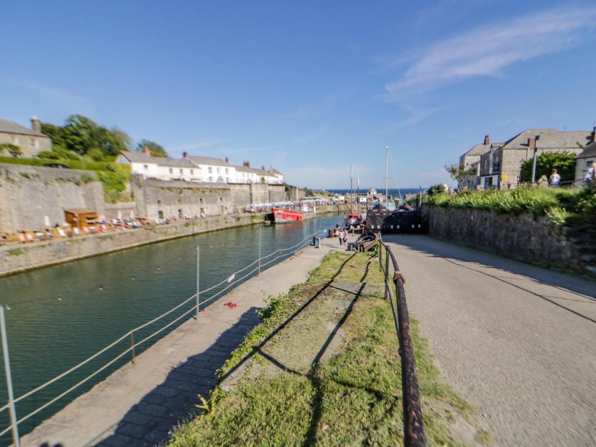 Quay House Villa St Austell Exterior photo